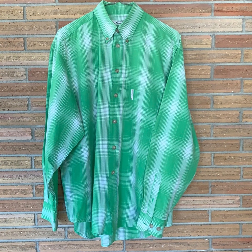 Vintage Ben Sherman long sleeve shirt